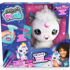 Hot Cosmic Unicorn, 20cm Figurer Og Dyr