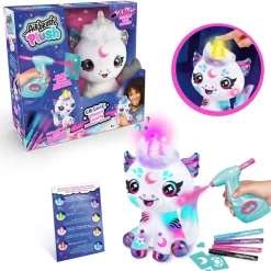 Hot Cosmic Unicorn, 20cm Figurer Og Dyr
