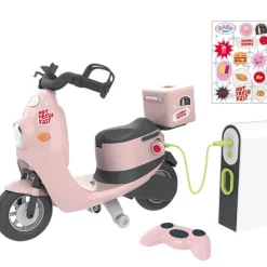 Discount RC E Scooter Dukker Og Tilbehør