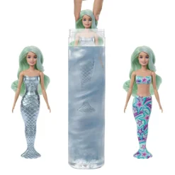 Discount Color Reveal Deep Sea Mermaids CDU Dukker Og Tilbehør