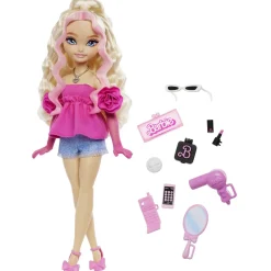 Discount Dream Besties Malibu Dukker Og Tilbehør