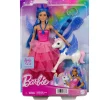 Discount Touch of Magic Sapphire Alicorn Doll Dukker Og Tilbehør