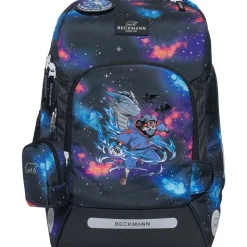 Outlet Active Air FLX 1.klasse skolesekk, Ninja Elements Sekker 6-18 År