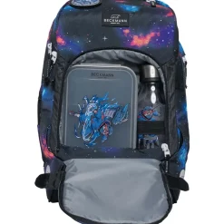 Outlet Active Air FLX 1.klasse skolesekk, Ninja Elements Sekker 6-18 År