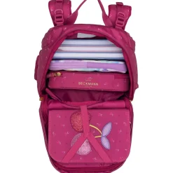 Fashion Active Air FLX 1.klasse skolesekk, Cherry Sekker 6-18 År
