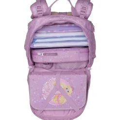 New Active Air FLX 1.klasse skolesekk, Rosie Sekker 6-18 År
