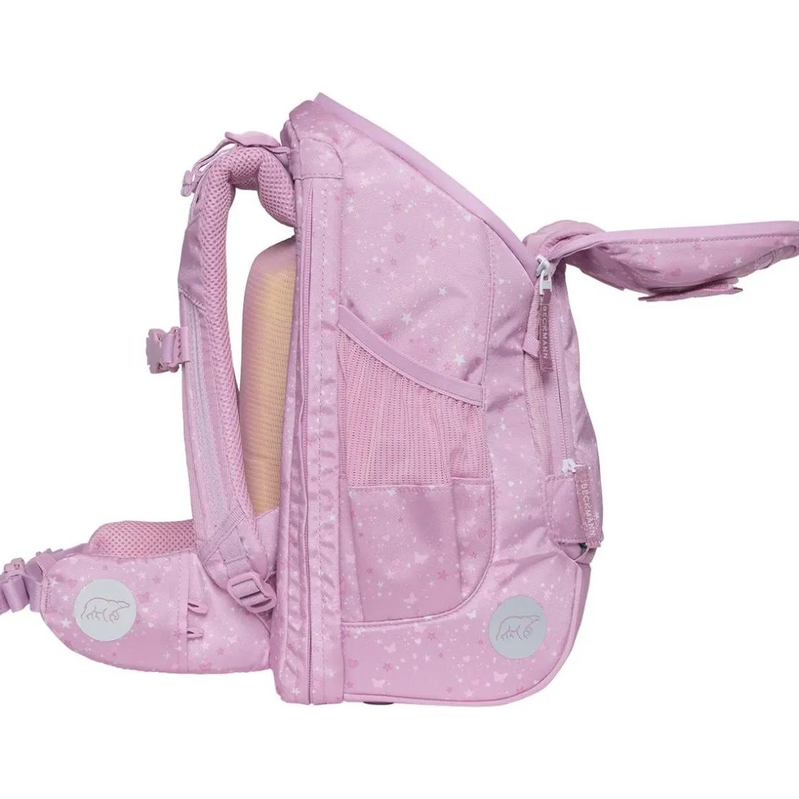 New Active Air FLX 1.klasse skolesekk, Rosie Sekker 6-18 År