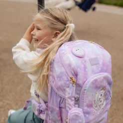 Fashion Active Air FLX 1.klasse skolesekk, Unicorn Princess Sekker 6-18 År