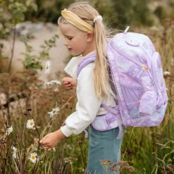 Fashion Active Air FLX 1.klasse skolesekk, Unicorn Princess Sekker 6-18 År