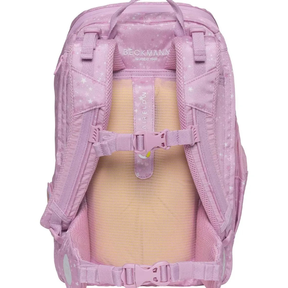 New Active Air FLX 1.klasse skolesekk, Rosie Sekker 6-18 År