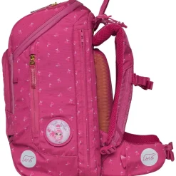Fashion Active Air FLX 1.klasse skolesekk, Cherry Sekker 6-18 År