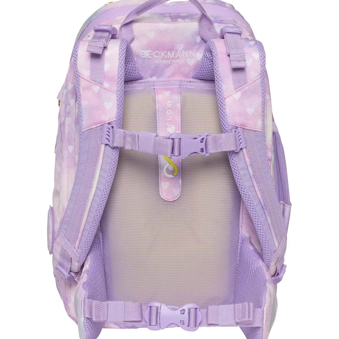 Fashion Active Air FLX 1.klasse skolesekk, Unicorn Princess Sekker 6-18 År