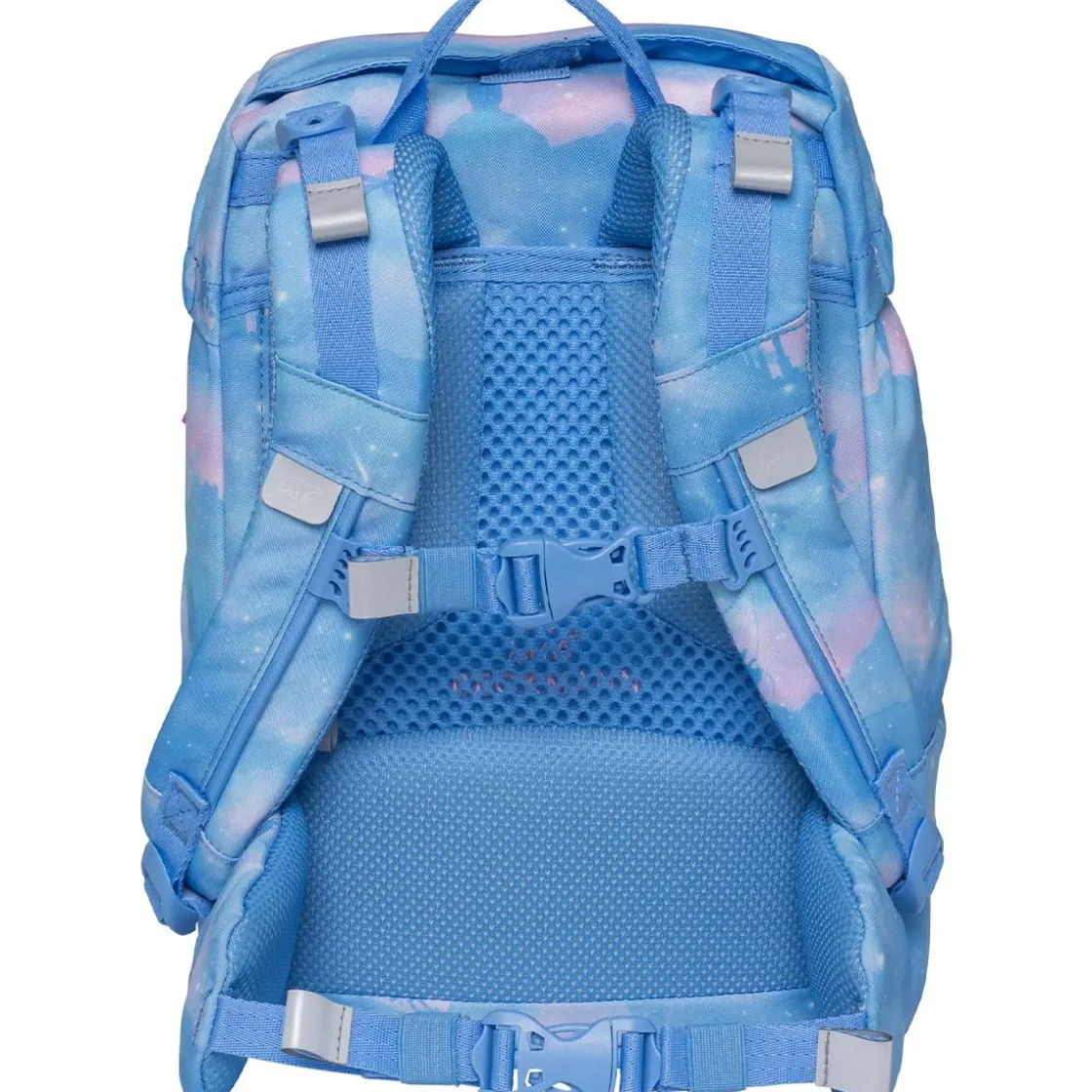 Fashion Classic 1.klasse skolesekk 22 l, Fairytale Sekker 6-18 År