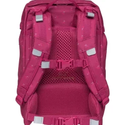 Clearance Classic 1.klasse skolesekk 22 l, Cherry Sekker 6-18 År