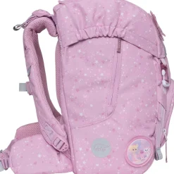 Fashion Classic 1.klasse skolesekk 22 l, Rosie Sekker 6-18 År