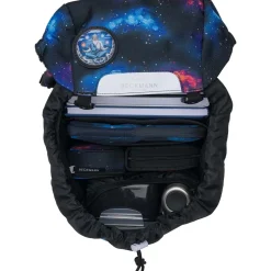 New Classic 1.klasse skolesekk 22 l, Ninja Elements Sekker 6-18 År