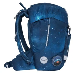 Best Classic 1.klasse skolesekk 22 l, Space Mission Sekker 6-18 År