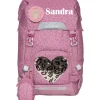 Discount Classic Maxi 1.klasse skolesekk 28 l, Furry Sekker 6-18 År