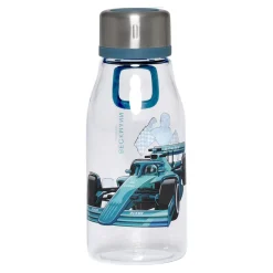 Fashion drikkeflaske til barn 400 ml, Racing Kopper Og Drikkeflasker