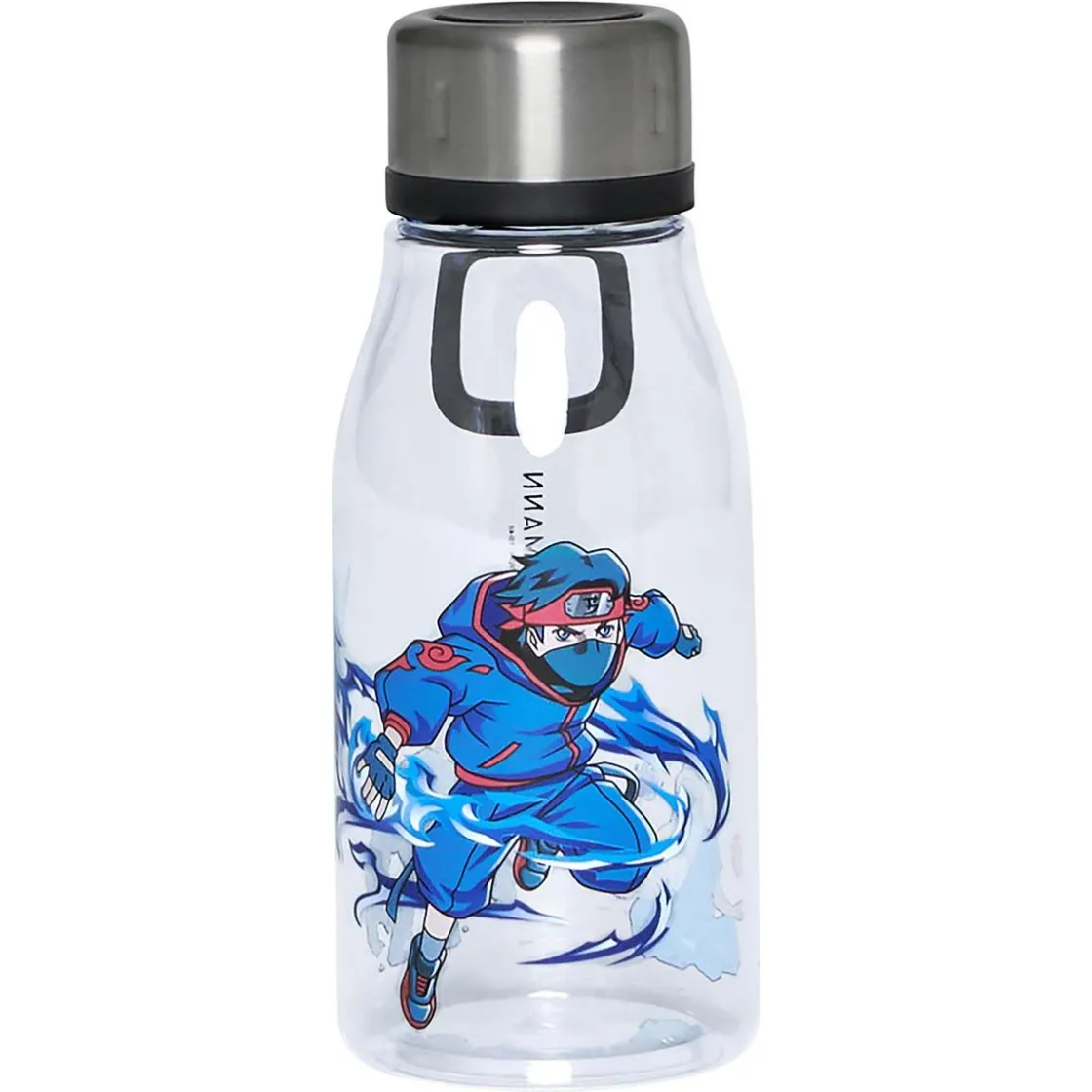 New drikkeflaske til barn 400 ml, Ninja Elements Kopper Og Drikkeflasker