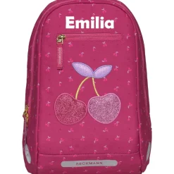New gymsekk 1.klasse 12 l, Cherry Sekker 6-18 År