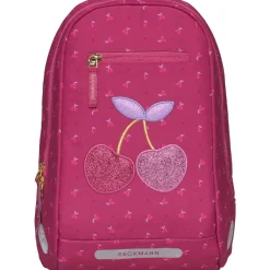 New gymsekk 1.klasse 12 l, Cherry Sekker 6-18 År