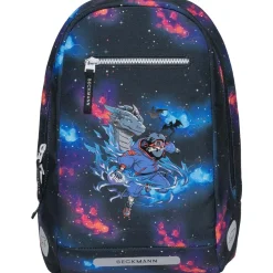 Clearance gymsekk 1.klasse 12 l, Ninja Elements Sekker 6-18 År