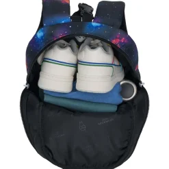 Clearance gymsekk 1.klasse 12 l, Ninja Elements Sekker 6-18 År