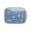 Online matboks barnehage, Blue Matbokser