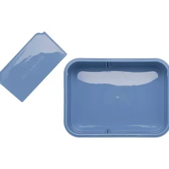 Online matboks barnehage, Blue Matbokser
