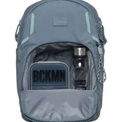 Best Sport Air skolesekk til barn 30 L, Sea Green Sekker 6-18 År