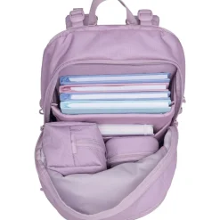 Sale Sport Junior skolesekk 30 L, Padded Hearts Sekker 6-18 År
