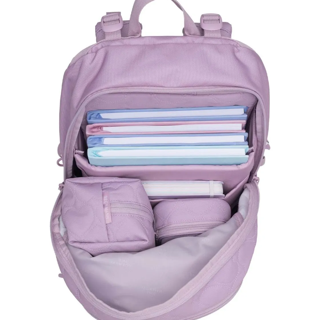 Sale Sport Junior skolesekk 30 L, Padded Hearts Sekker 6-18 År