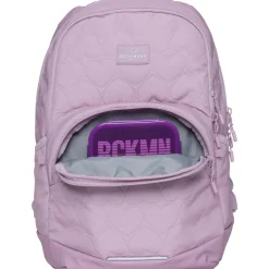 Sale Sport Junior skolesekk 30 L, Padded Hearts Sekker 6-18 År