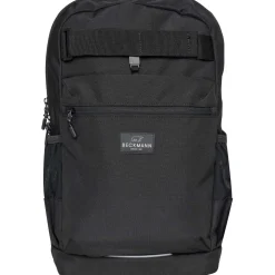 Outlet Sport Light sekk til barn, Black Sekker 6-18 År