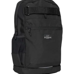 Outlet Sport Light sekk til barn, Black Sekker 6-18 År