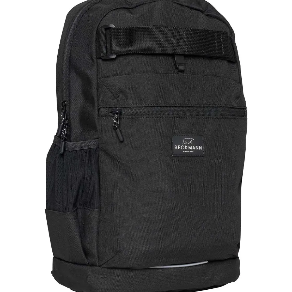 Outlet Sport Light sekk til barn, Black Sekker 6-18 År