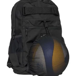 Outlet Sport Light sekk til barn, Black Sekker 6-18 År