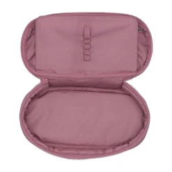 Clearance Sport ovalt pennal, Padded Rose Heart Pennal
