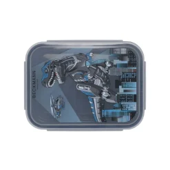 Sale to-roms matboks til barn, Tech Rex Matbokser