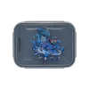 Fashion to-roms matboks til barn, Ninja Elements Matbokser