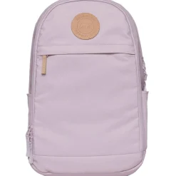 Outlet Urban midi skolesekk 26 L, Light Purple Sekker 6-18 År