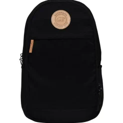 Sale Urban midi skolesekk 26 L, Black Sekker 6-18 År