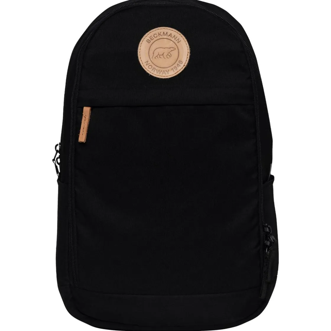 Sale Urban midi skolesekk 26 L, Black Sekker 6-18 År