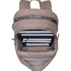 Best Urban midi skolesekk 26 L, Beige Sekker 6-18 År