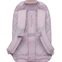 Outlet Urban midi skolesekk 26 L, Light Purple Sekker 6-18 År