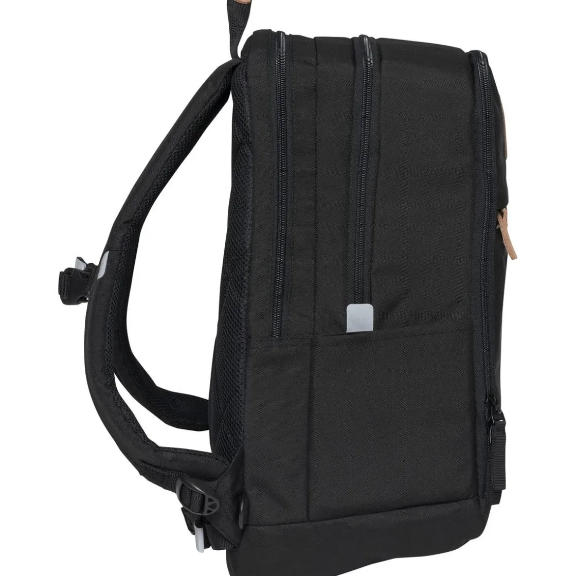 Sale Urban midi skolesekk 26 L, Black Sekker 6-18 År