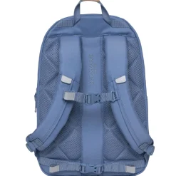 Sale Urban midi skolesekk 26 L, Blue Shadow Sekker 6-18 År