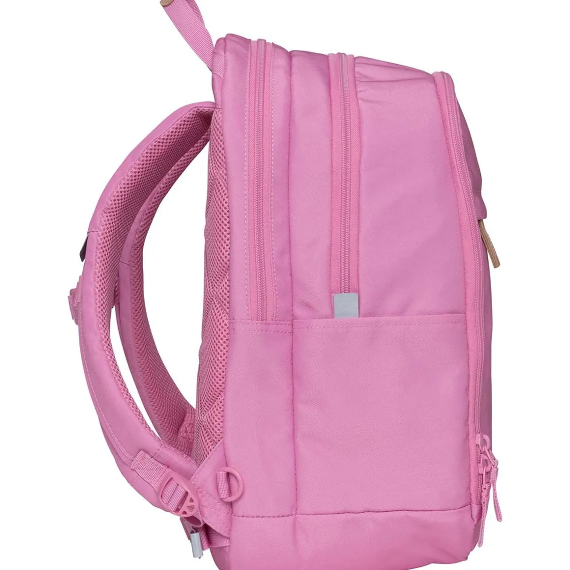 New Urban midi skolesekk 26 L, Pink Sekker 6-18 År