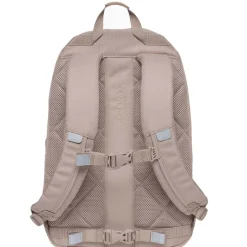 Best Urban midi skolesekk 26 L, Beige Sekker 6-18 År